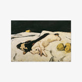 Dead Hares by Albin Egger-Lienz - thumbnail_0_nf_673cb0695e0c5e198f5ec612